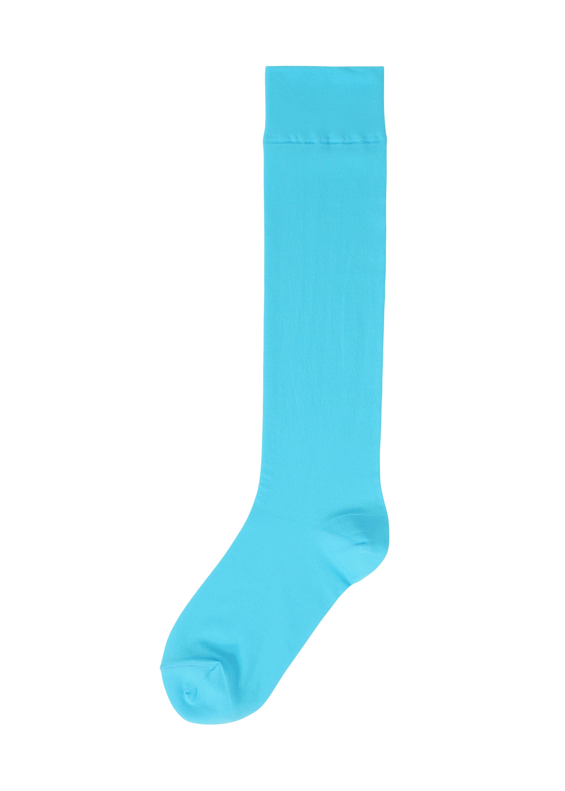SHEER SOCKS、アクセサリー&その他_レッグウェア&シューズ、ブルー