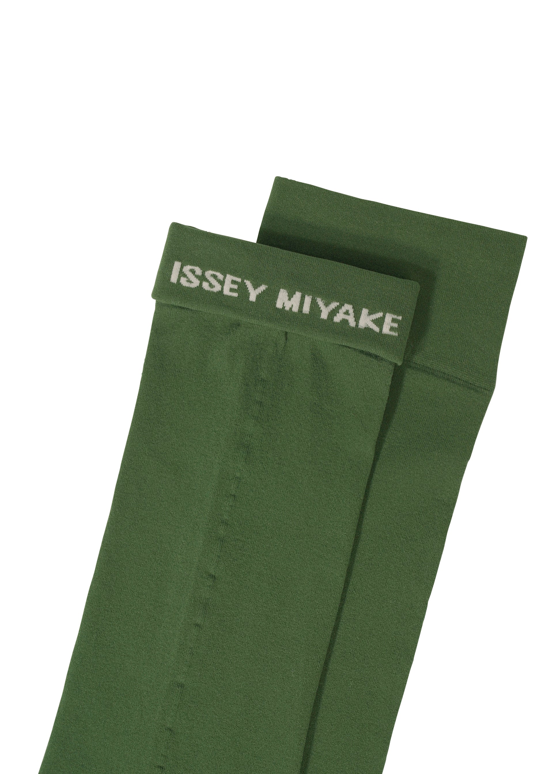 Issey miyake ソックス SHEER SOCKS – isseymiyake.com
