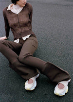 KARST FINCH、アクセサリー&その他_レッグウェア&シューズ、着用画像4