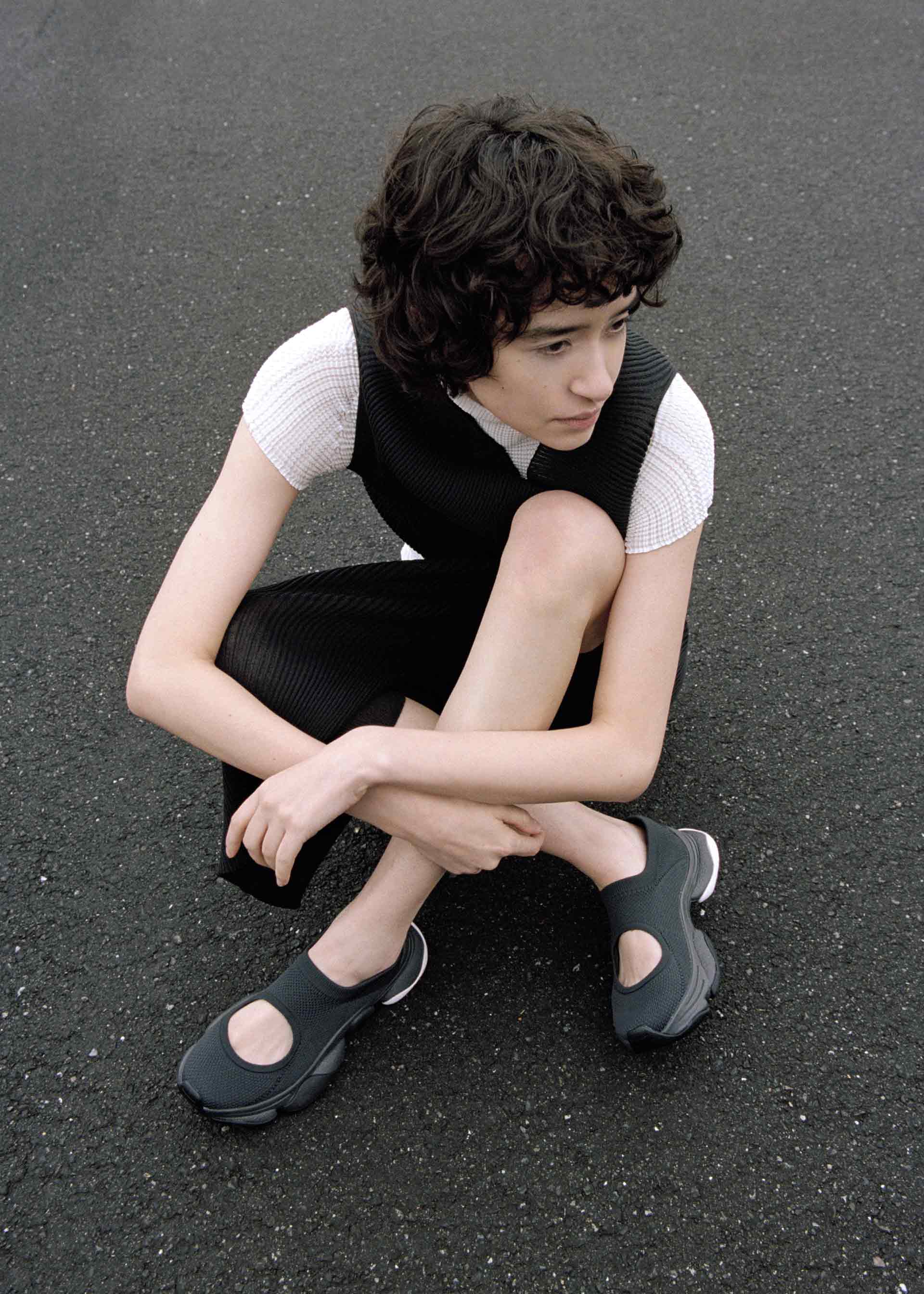 KARST FINCH、アクセサリー&その他_レッグウェア&シューズ、着用画像7