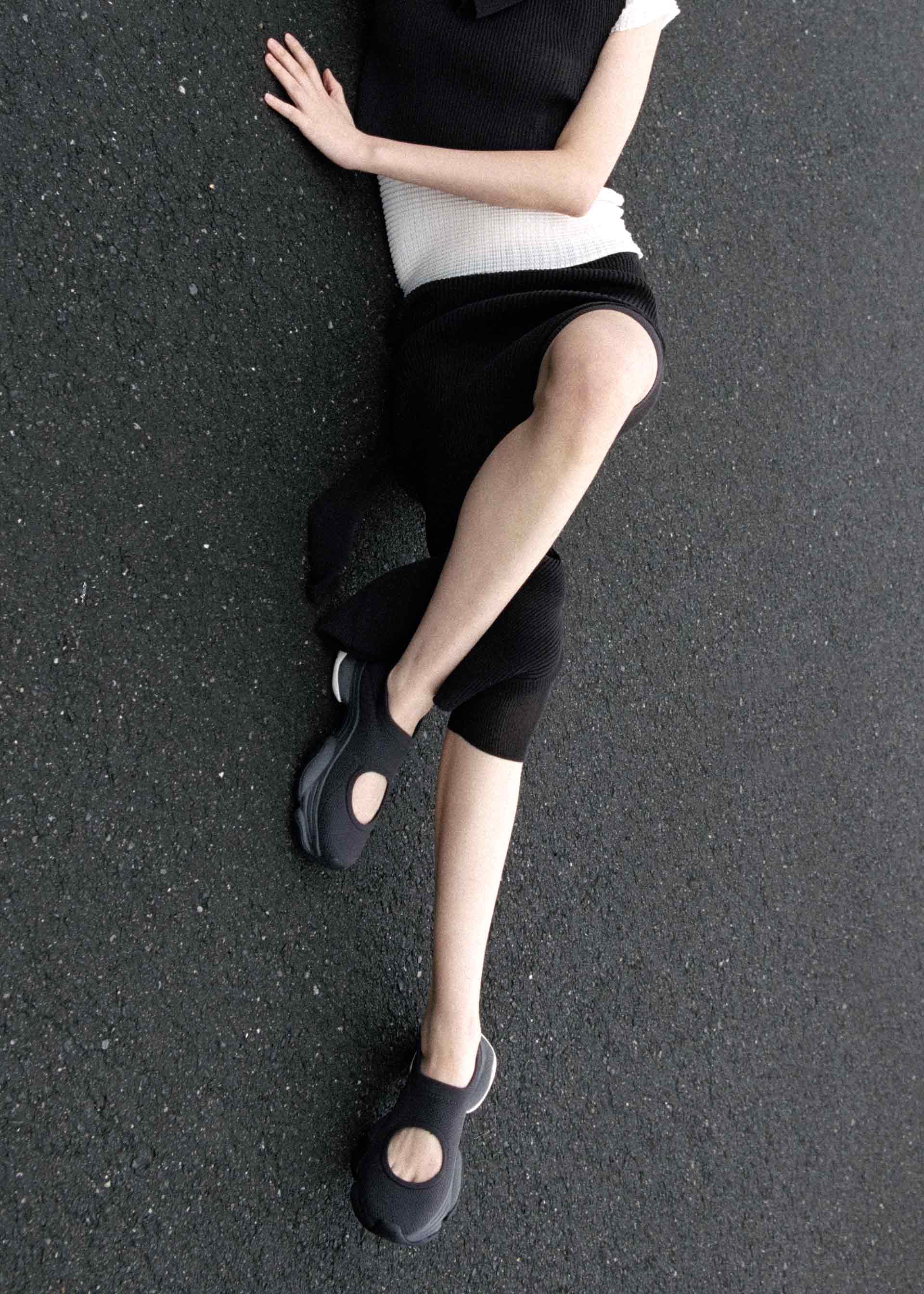 KARST FINCH、アクセサリー&その他_レッグウェア&シューズ、着用画像8