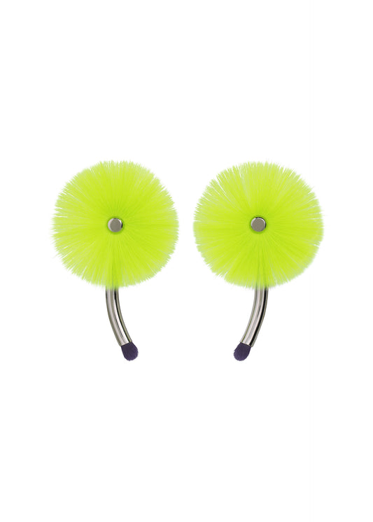 ENGINEERED FLOWER ACC、アクセサリー&その他_アクセサリー、グリーン