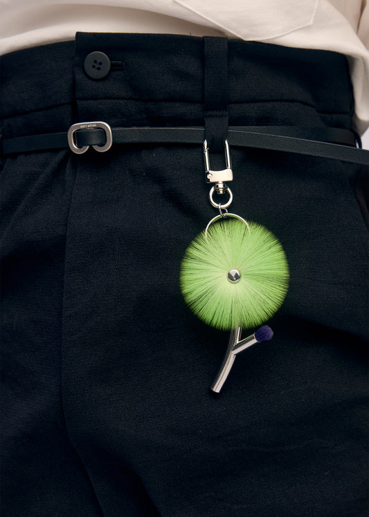 ENGINEERED FLOWER ACC、アクセサリー&その他_アクセサリー、着用画像1