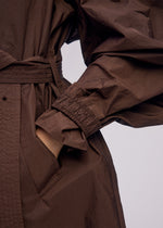 AKIMBO、ウィメンズ_ジャケット&コート_コート、着用画像3