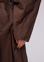 AKIMBO、ウィメンズ_ジャケット&コート_コート、着用画像4