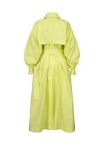 AKIMBO、ウィメンズ_ジャケット&コート_コート、ディテール画像1