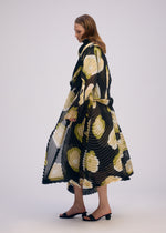 VERVE、ウィメンズ_ジャケット&コート_コート、着用画像3