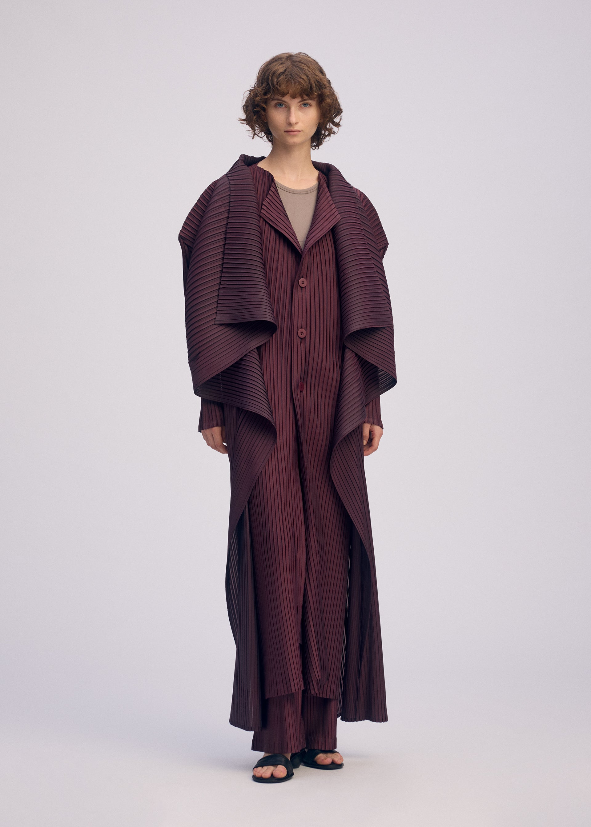 PLEATED ON PLEATS – isseymiyake.com