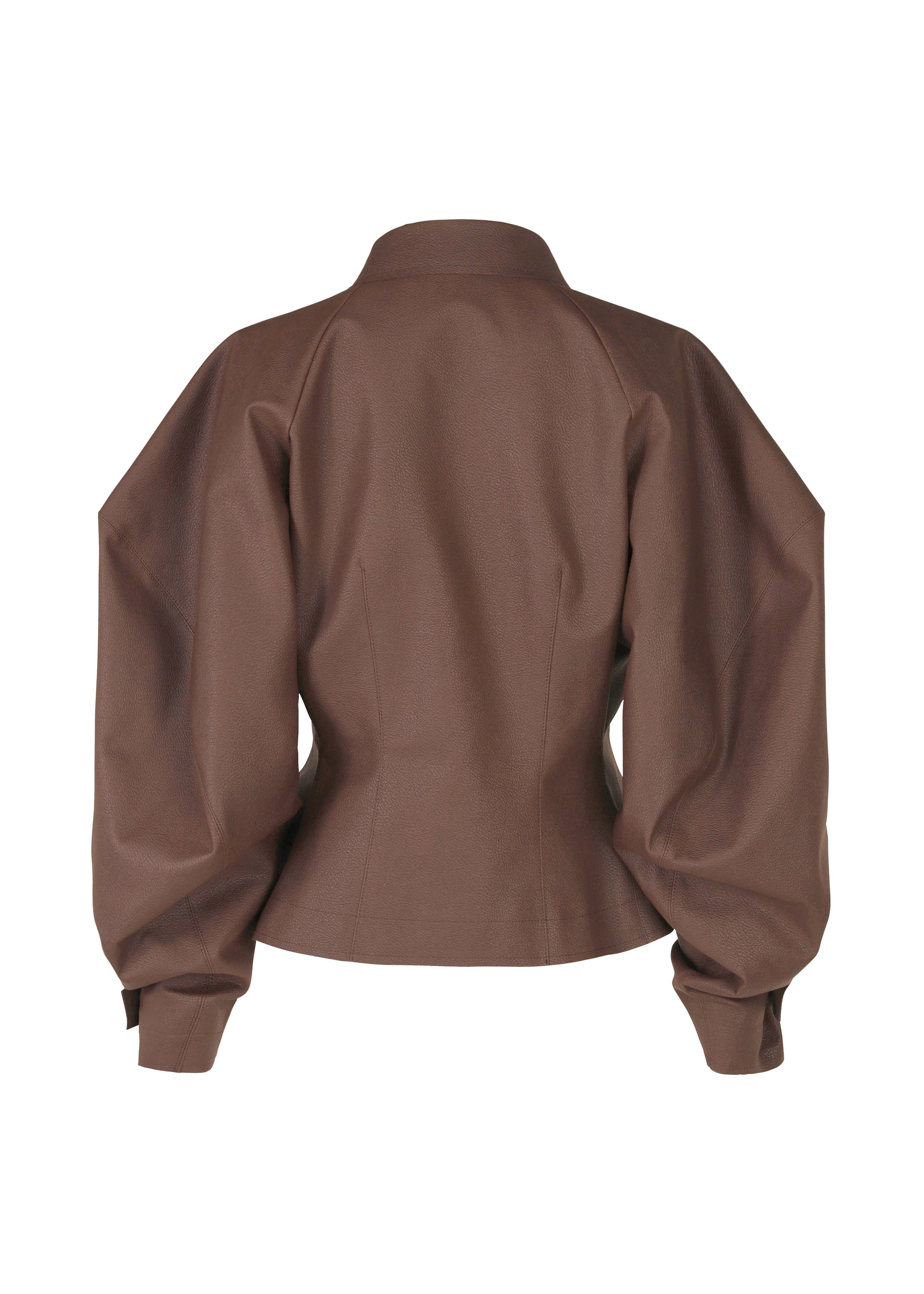 PRONOUNCED BODY、ウィメンズ_ジャケット&コート_ジャケット＆ブルゾン、ディテール画像1