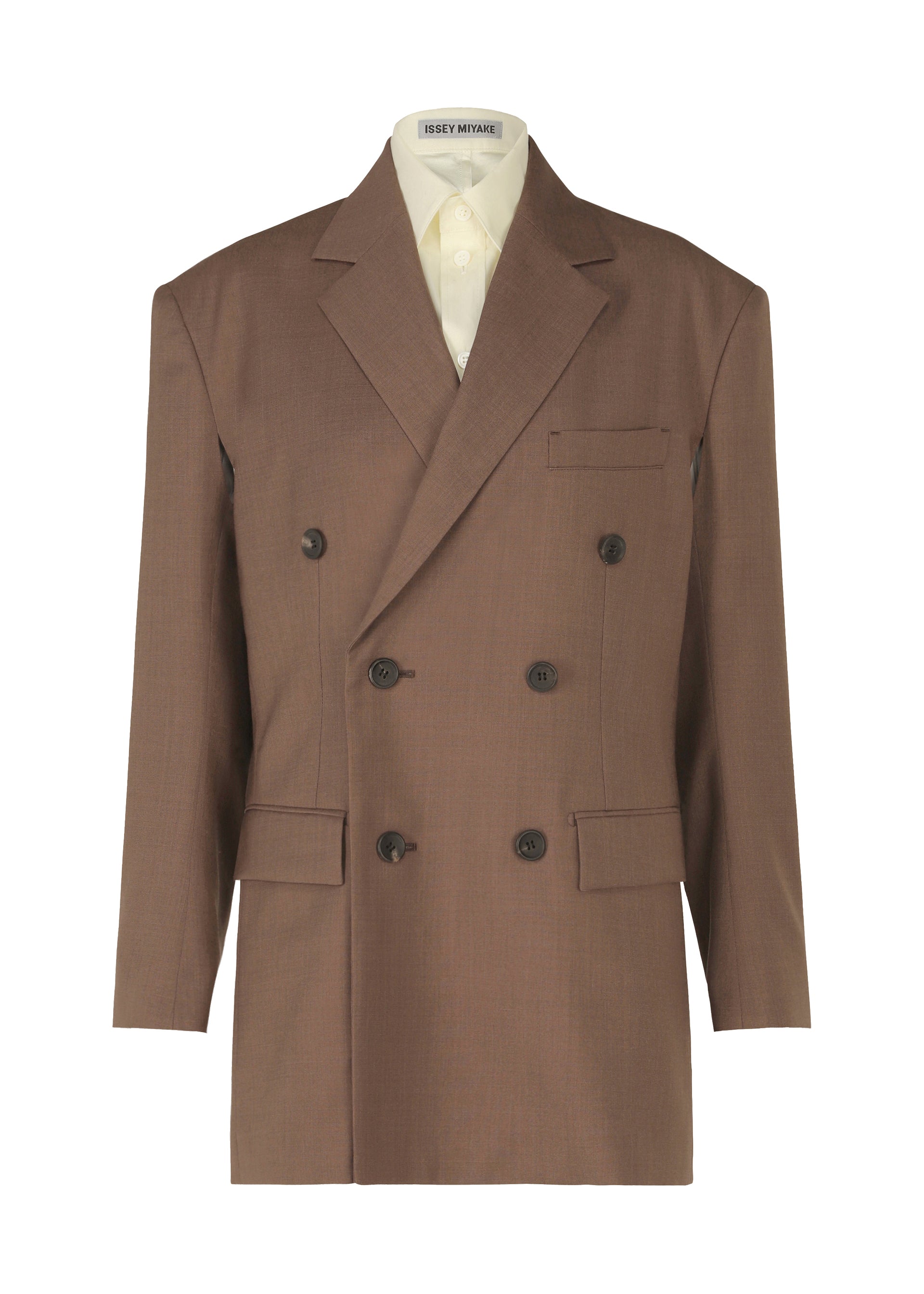 ウィメンズ／ジャケット＆コート – isseymiyake.com