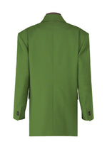 PALINDROME、ウィメンズ_ジャケット&コート_ジャケット＆ブルゾン、ディテール画像1