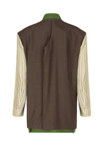 PALINDROME、ウィメンズ_ジャケット&コート_ジャケット＆ブルゾン、ディテール画像2