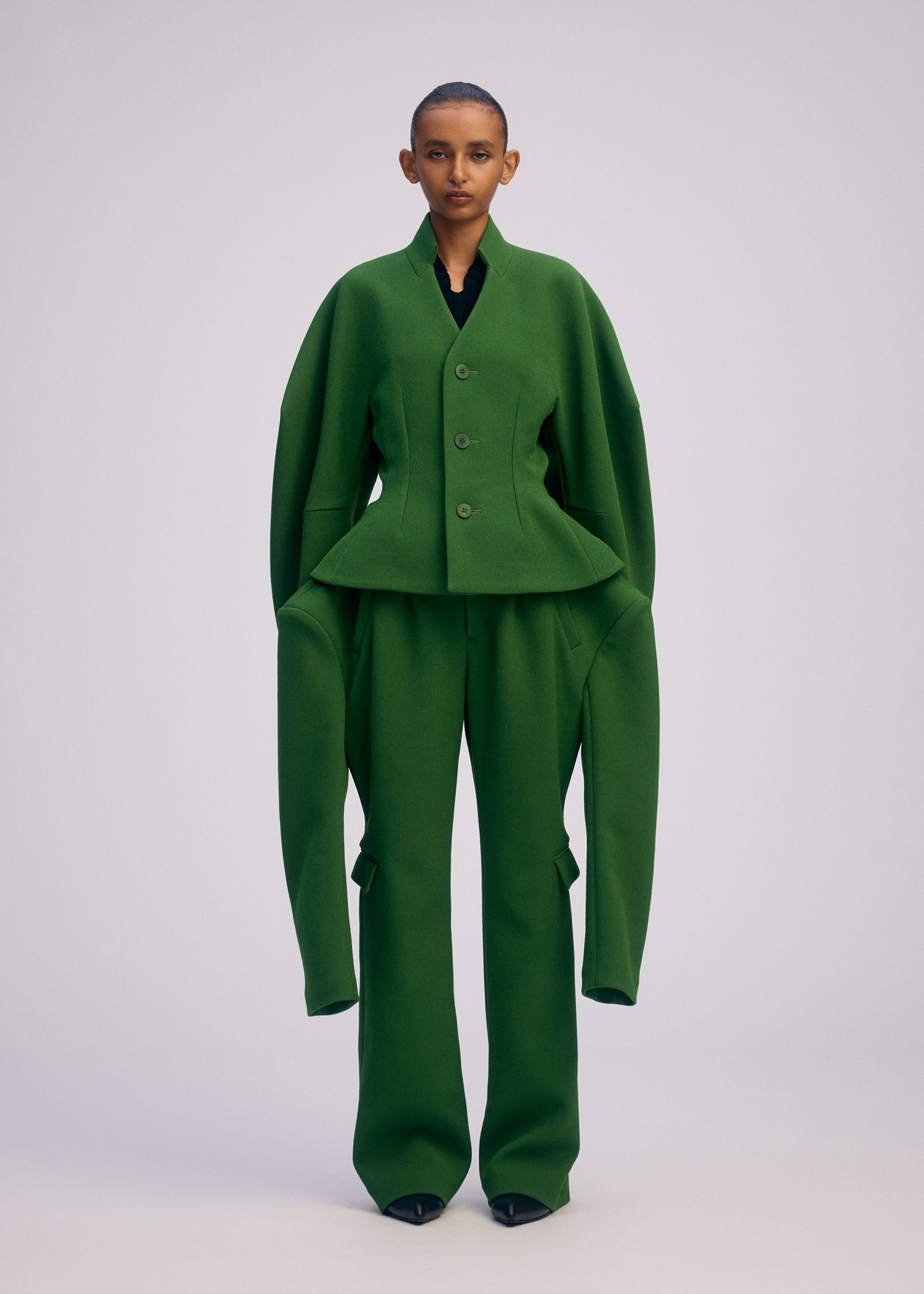 ウィメンズ／ジャケット＆コート – isseymiyake.com