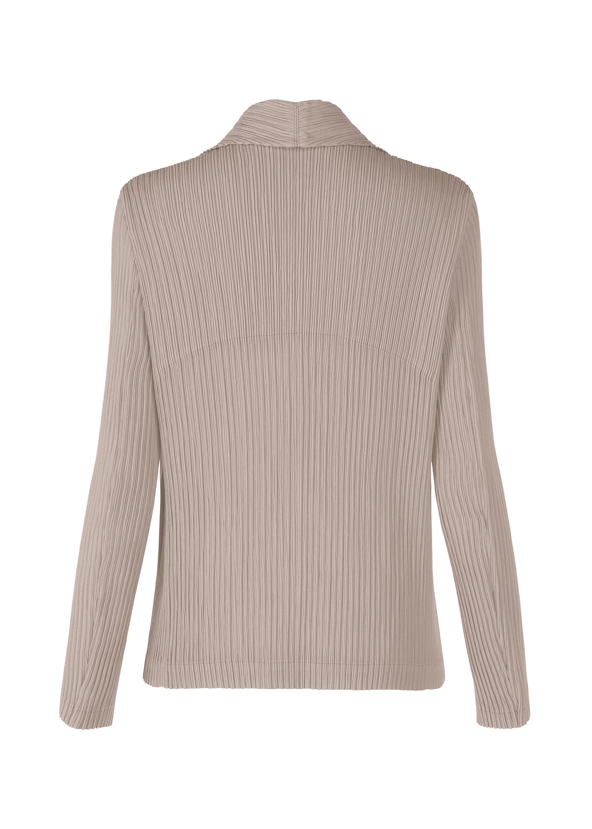 HATCHING PLEATS、ウィメンズ_ジャケット&コート_ジャケット＆ブルゾン、ディテール画像1