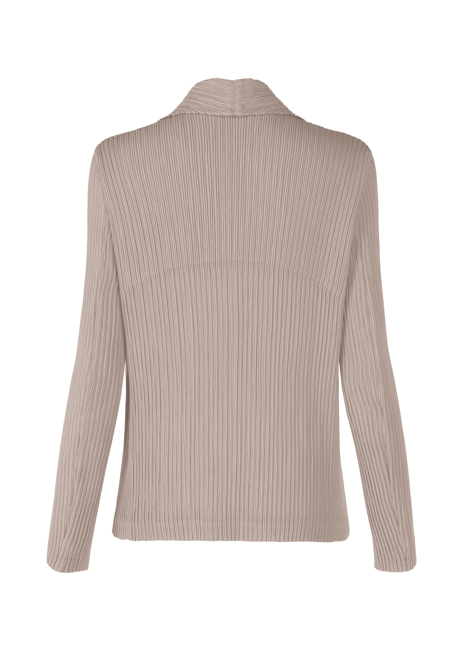 HATCHING PLEATS、ウィメンズ_ジャケット&コート_ジャケット＆ブルゾン、ディテール画像1