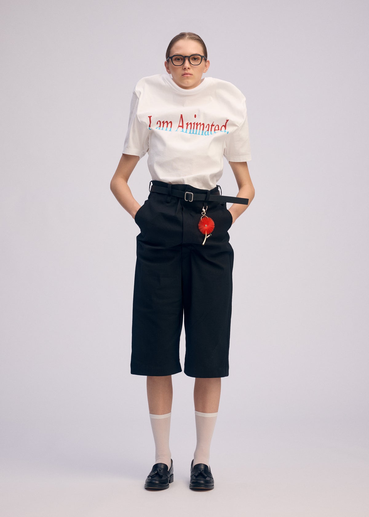 GENERIC WEAR、ウィメンズ_パンツ、着用画像1