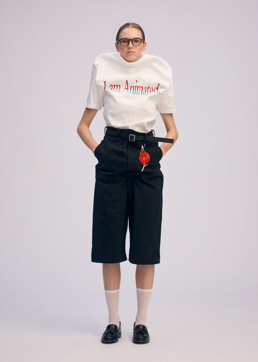 GENERIC WEAR、ウィメンズ_パンツ、着用画像1