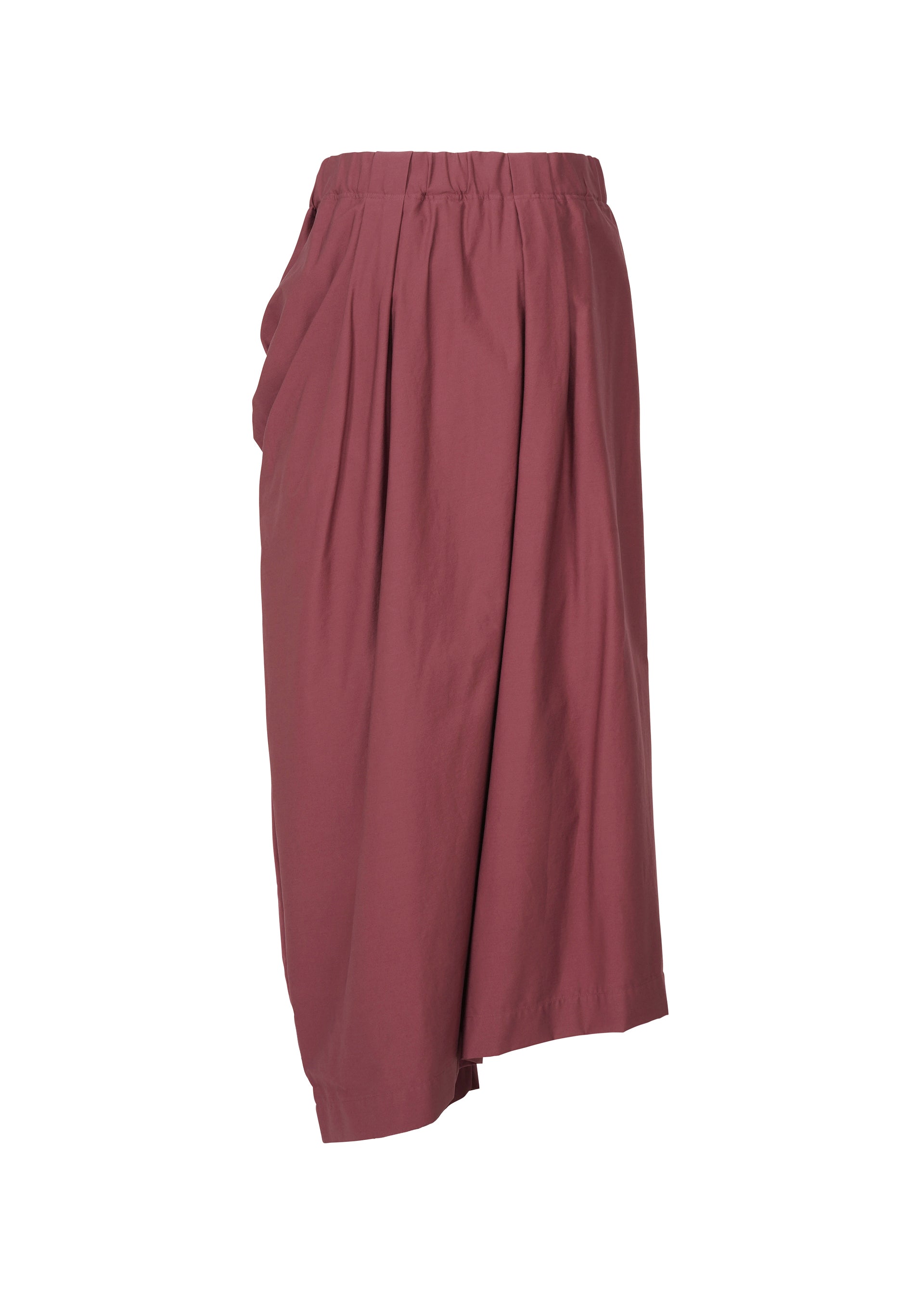 TWISTED DRAPE、ウィメンズ_パンツ、ディテール画像1