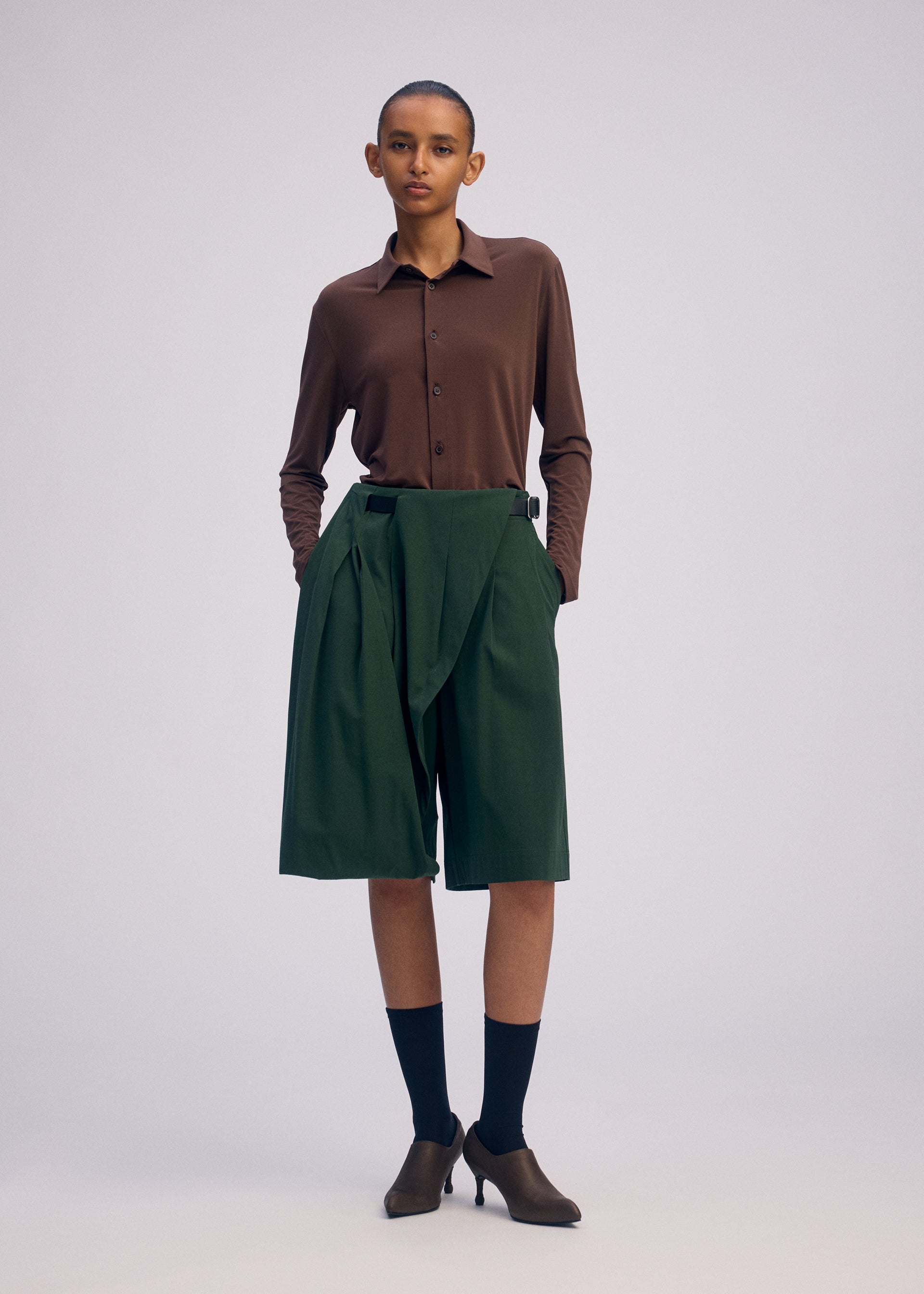 MIYUです。 LOOPED – isseymiyake.com