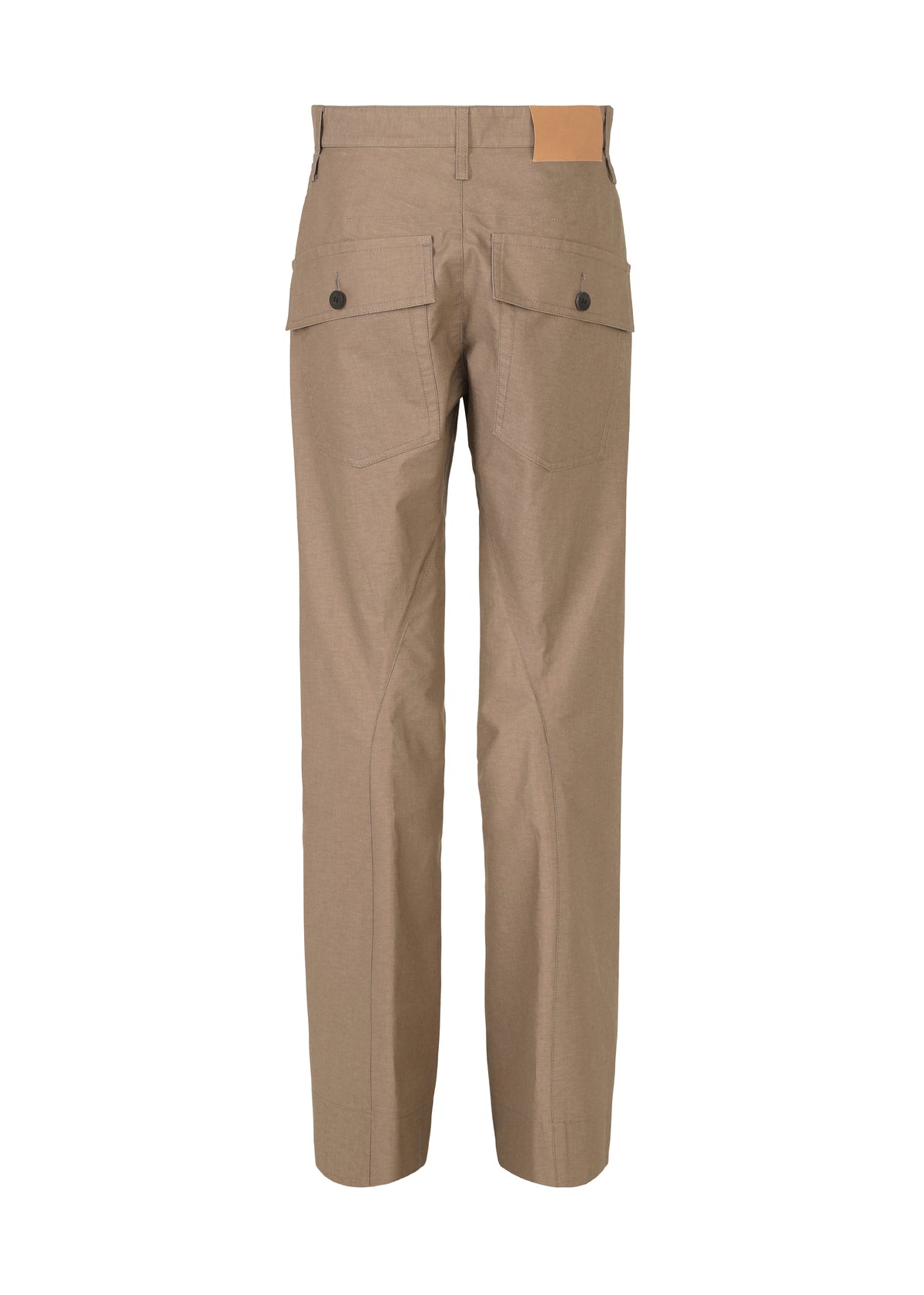 PIGMENT DYED PANTS、ウィメンズ_パンツ、ディテール画像1