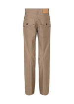 PIGMENT DYED PANTS、ウィメンズ_パンツ、ディテール画像1