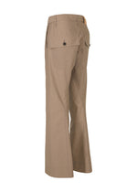 PIGMENT DYED PANTS、ウィメンズ_パンツ、ディテール画像2