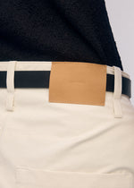 PIGMENT DYED PANTS、ウィメンズ_パンツ、着用画像5