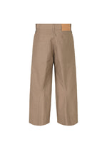 PIGMENT DYED PANTS、ウィメンズ_パンツ、ディテール画像1