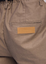 PIGMENT DYED PANTS、ウィメンズ_パンツ、着用画像4