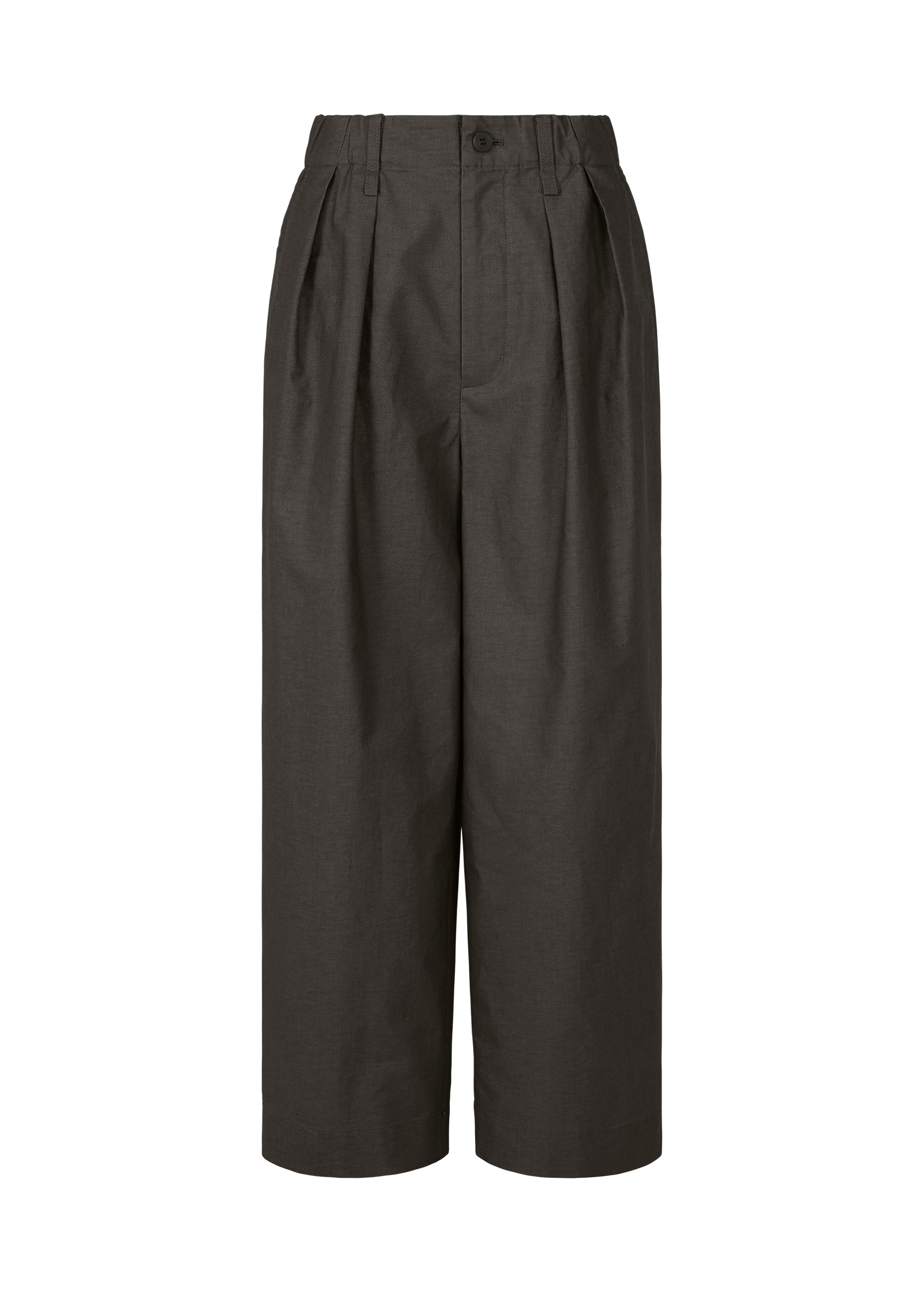 パンツ ISHII dejipants PIGMENT DYED PANTS – isseymiyake.com