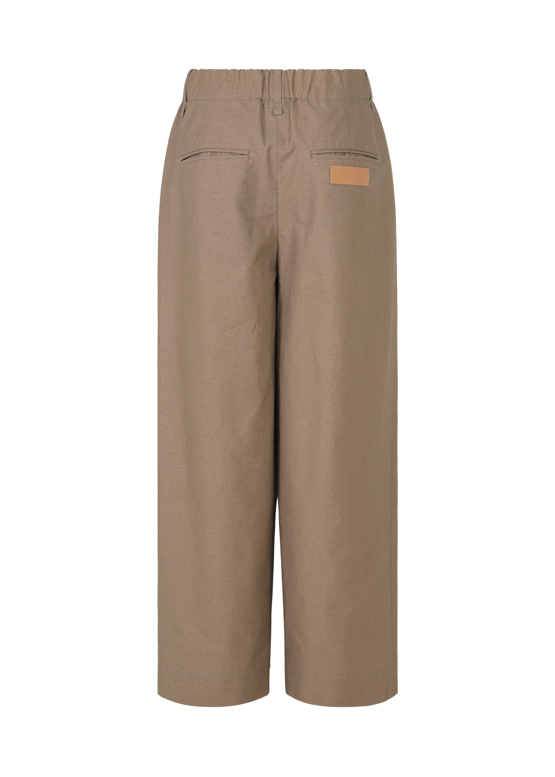 パンツ ISHII dejipants PIGMENT DYED PANTS – isseymiyake.com