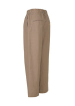 PIGMENT DYED PANTS、ウィメンズ_パンツ、ディテール画像2