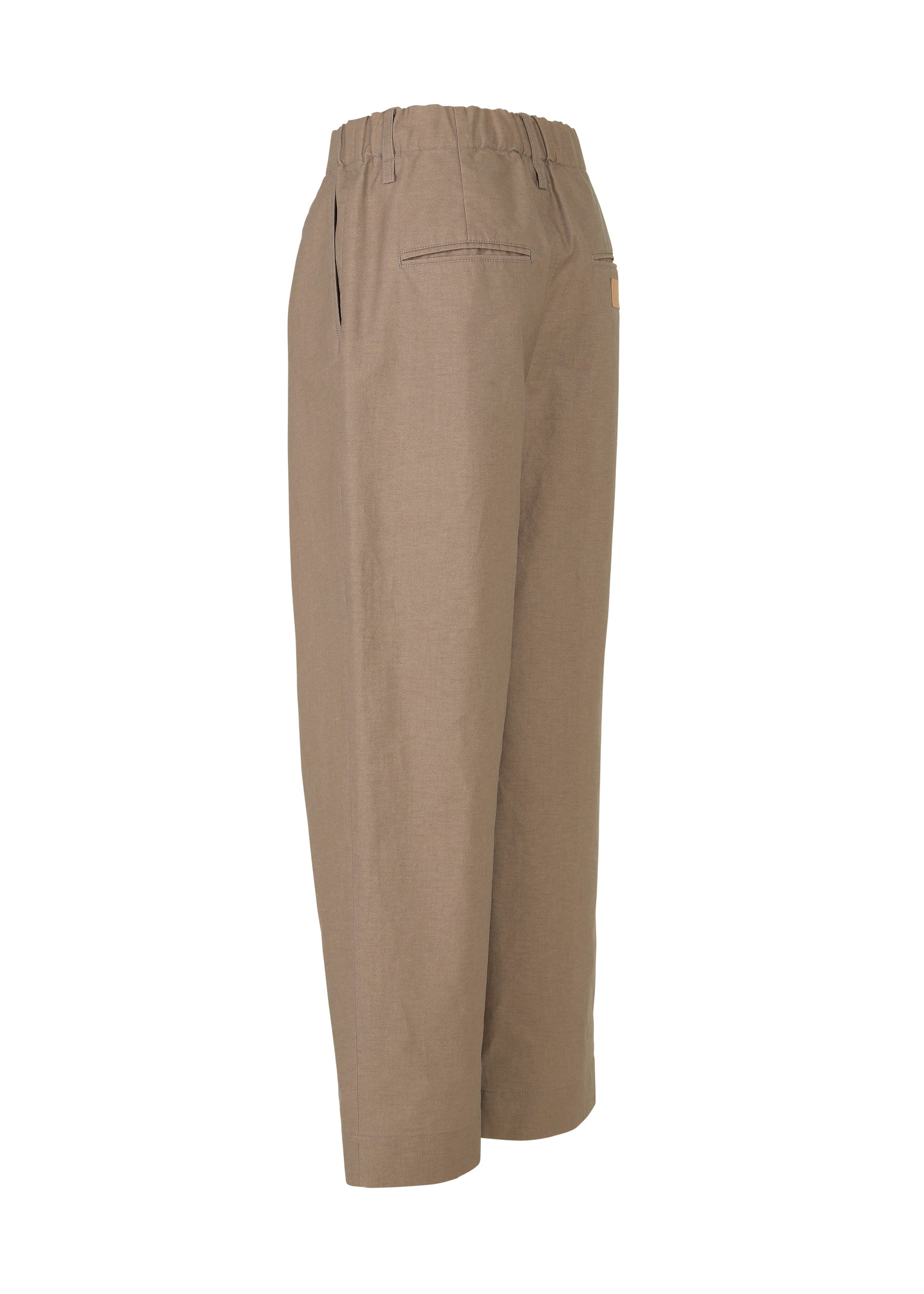 PIGMENT DYED PANTS、ウィメンズ_パンツ、ディテール画像2