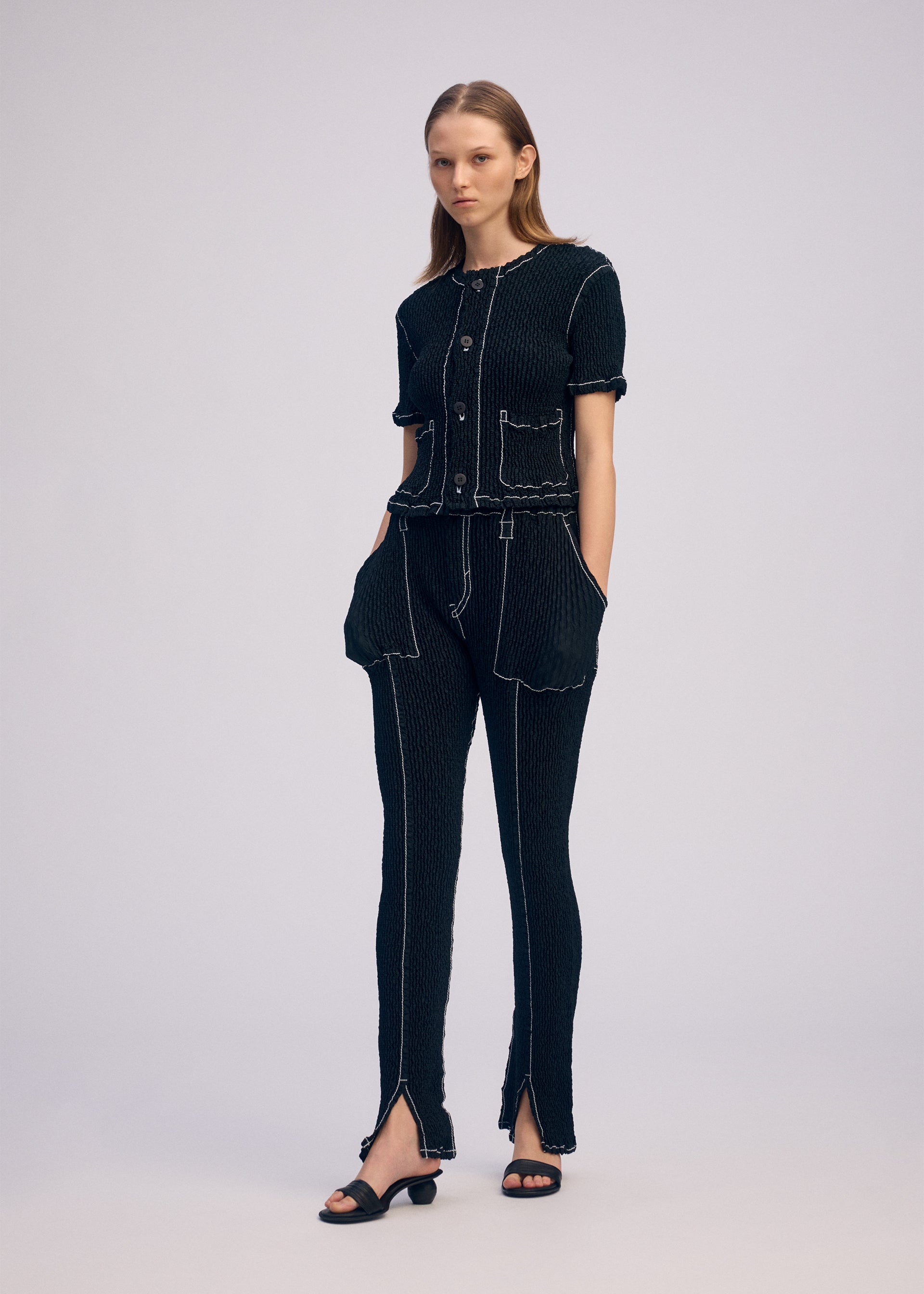 WAVELET ENSEMBLE – isseymiyake.com
