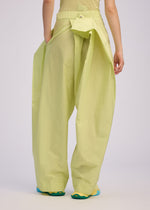 AKIMBO、ウィメンズ_パンツ、着用画像4