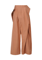 FLUTTERING PANTS、ウィメンズ_パンツ、ディテール画像1