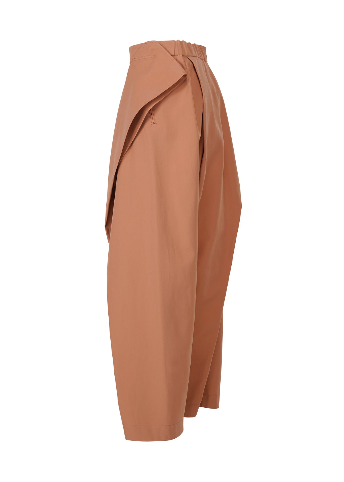 FLUTTERING PANTS、ウィメンズ_パンツ、ディテール画像2