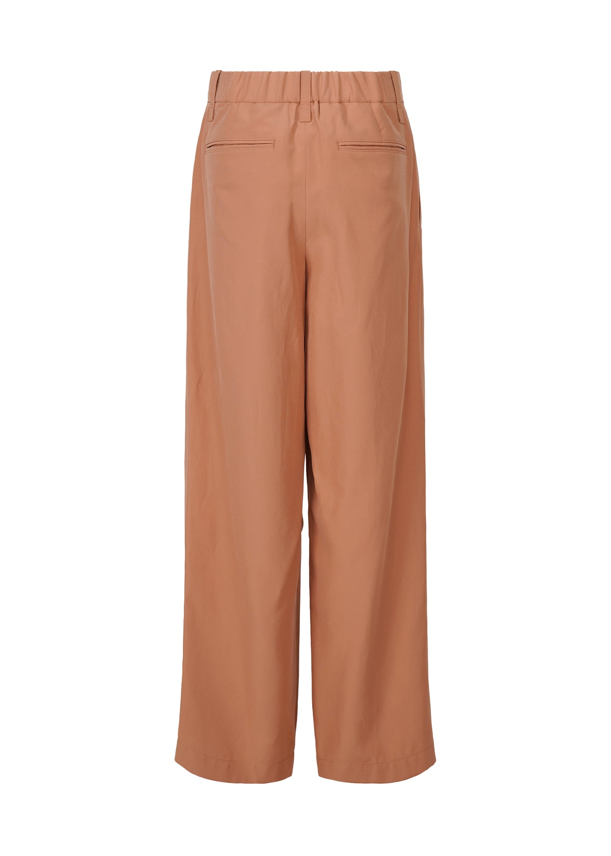 FLUTTERING PANTS、ウィメンズ_パンツ、ディテール画像1