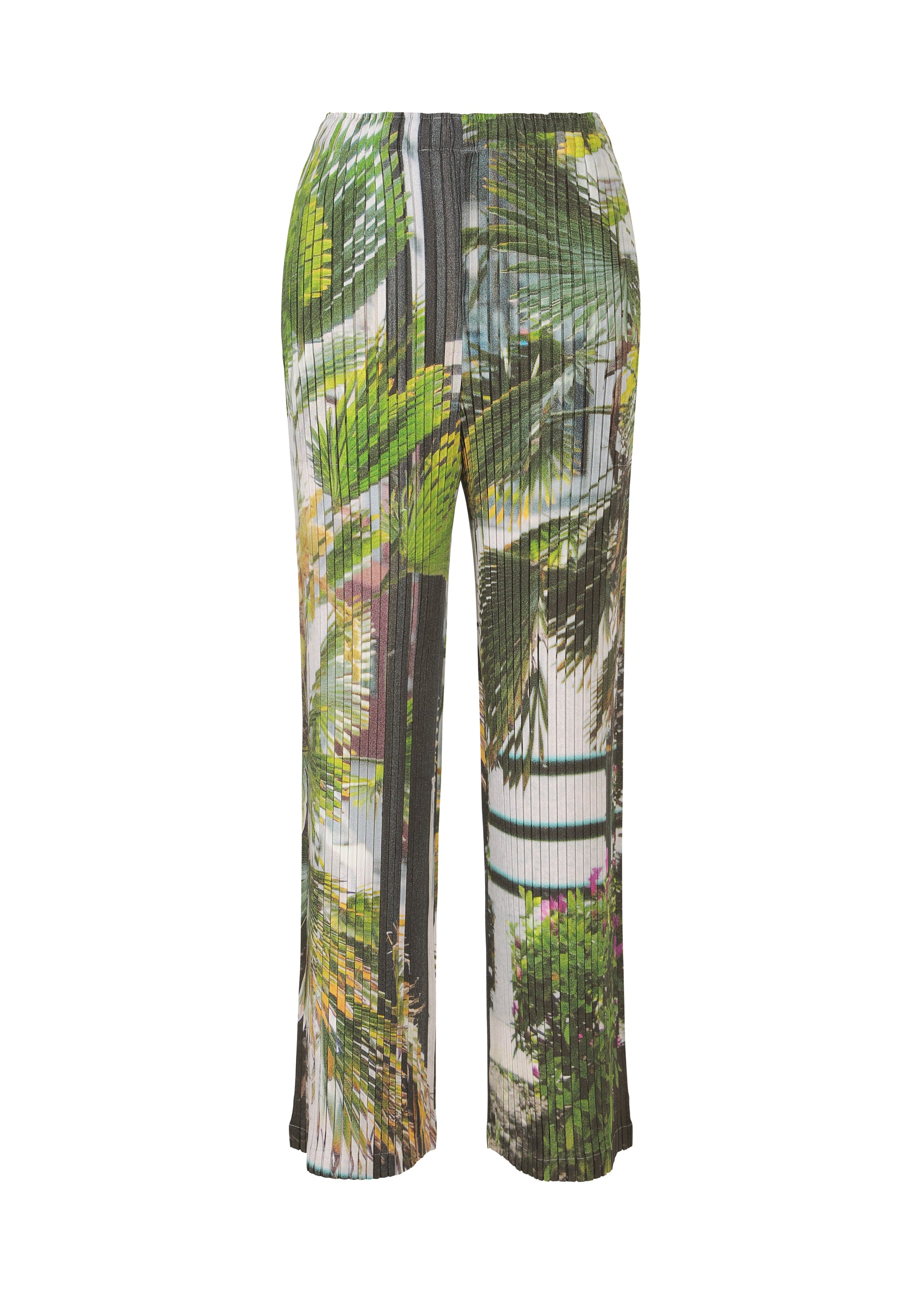 URBAN JUNGLE PLEATS – isseymiyake.com
