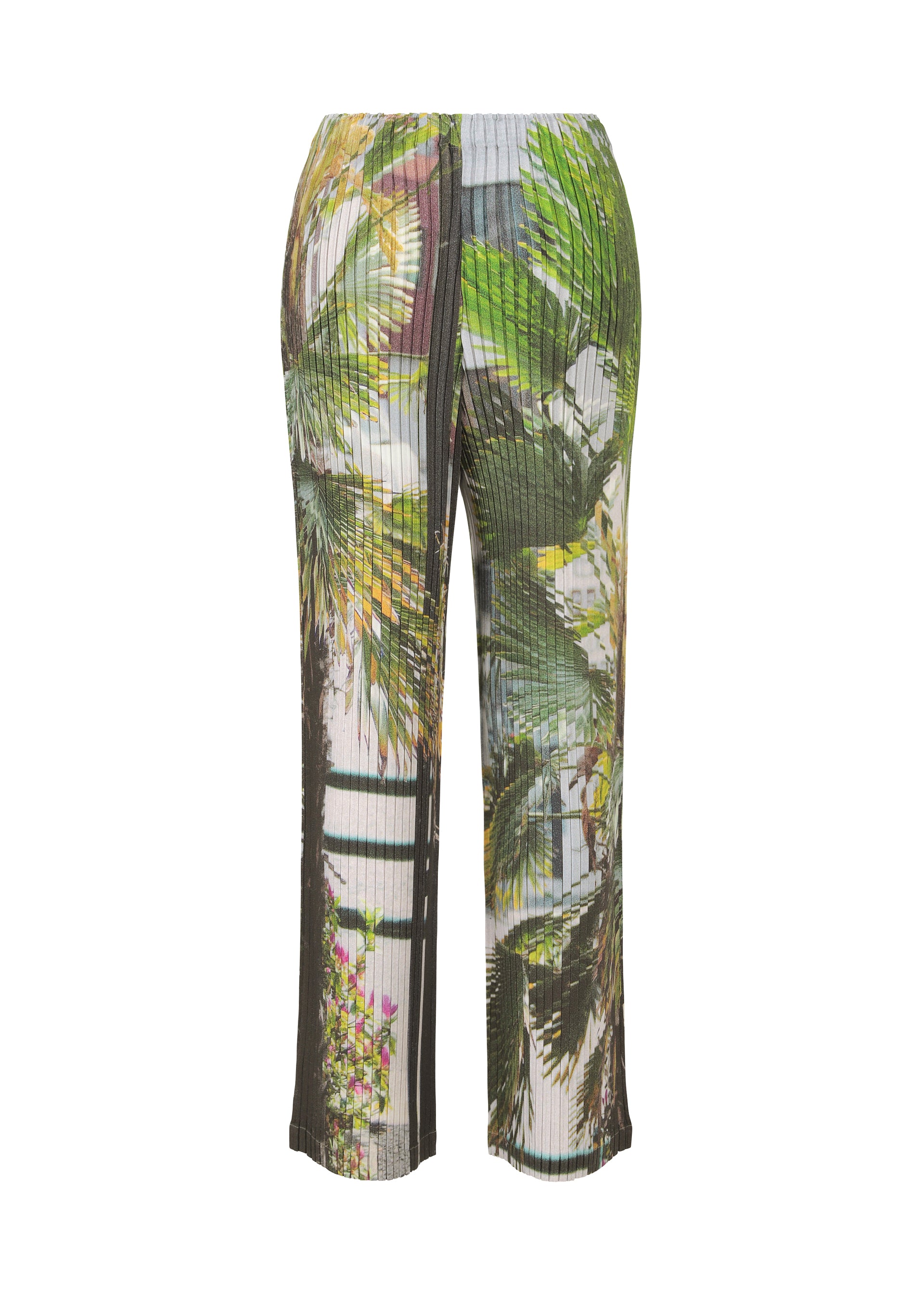URBAN JUNGLE PLEATS – isseymiyake.com