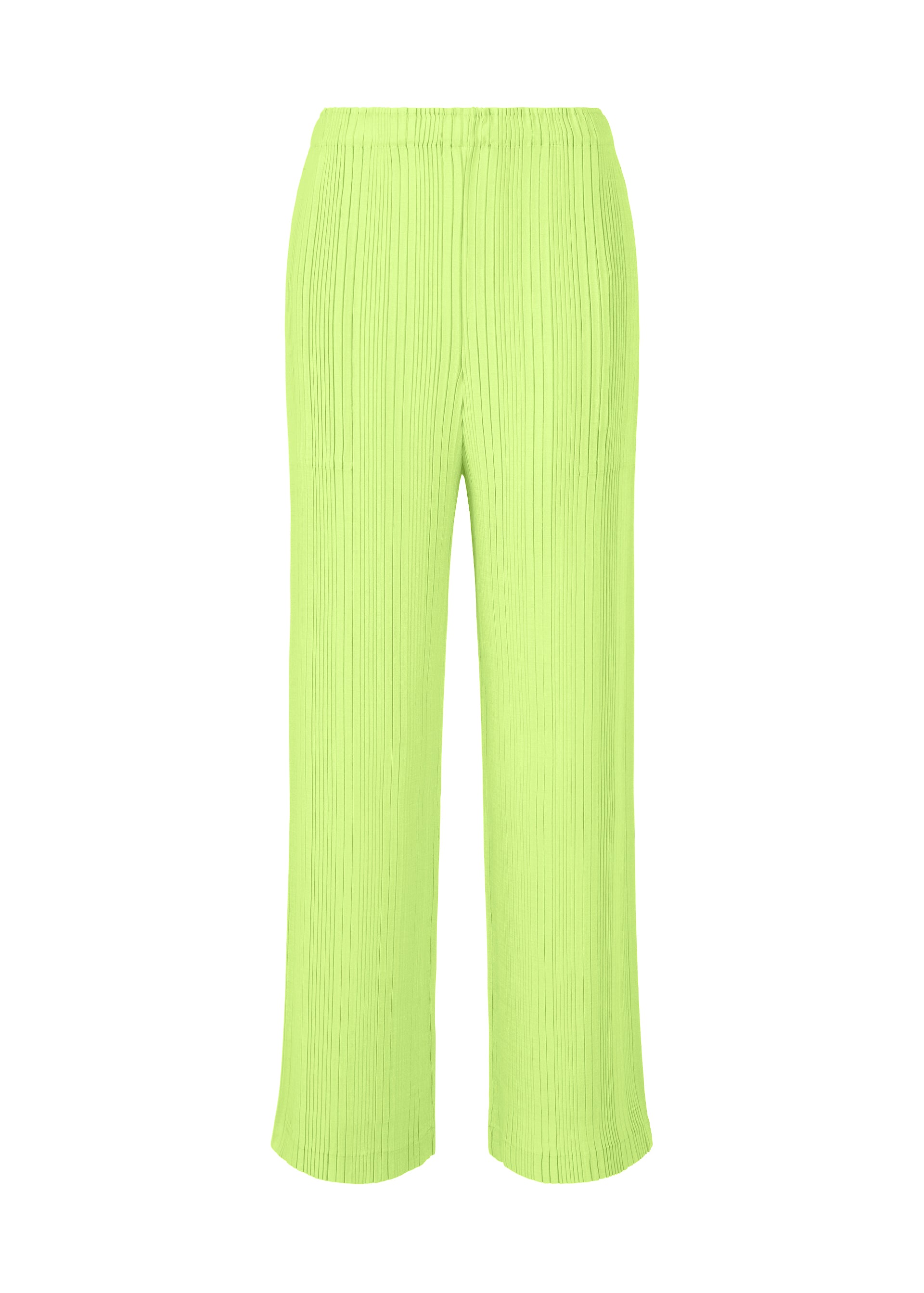 (新品未使用)ISSEY MIYAKE リネンライク LINEN LIKE RIB PLEATS – isseymiyake.com