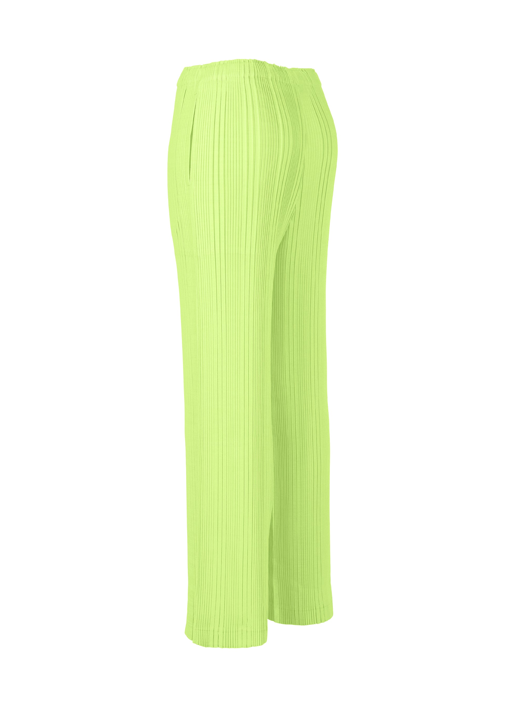 LINEN LIKE RIB PLEATS – isseymiyake.com