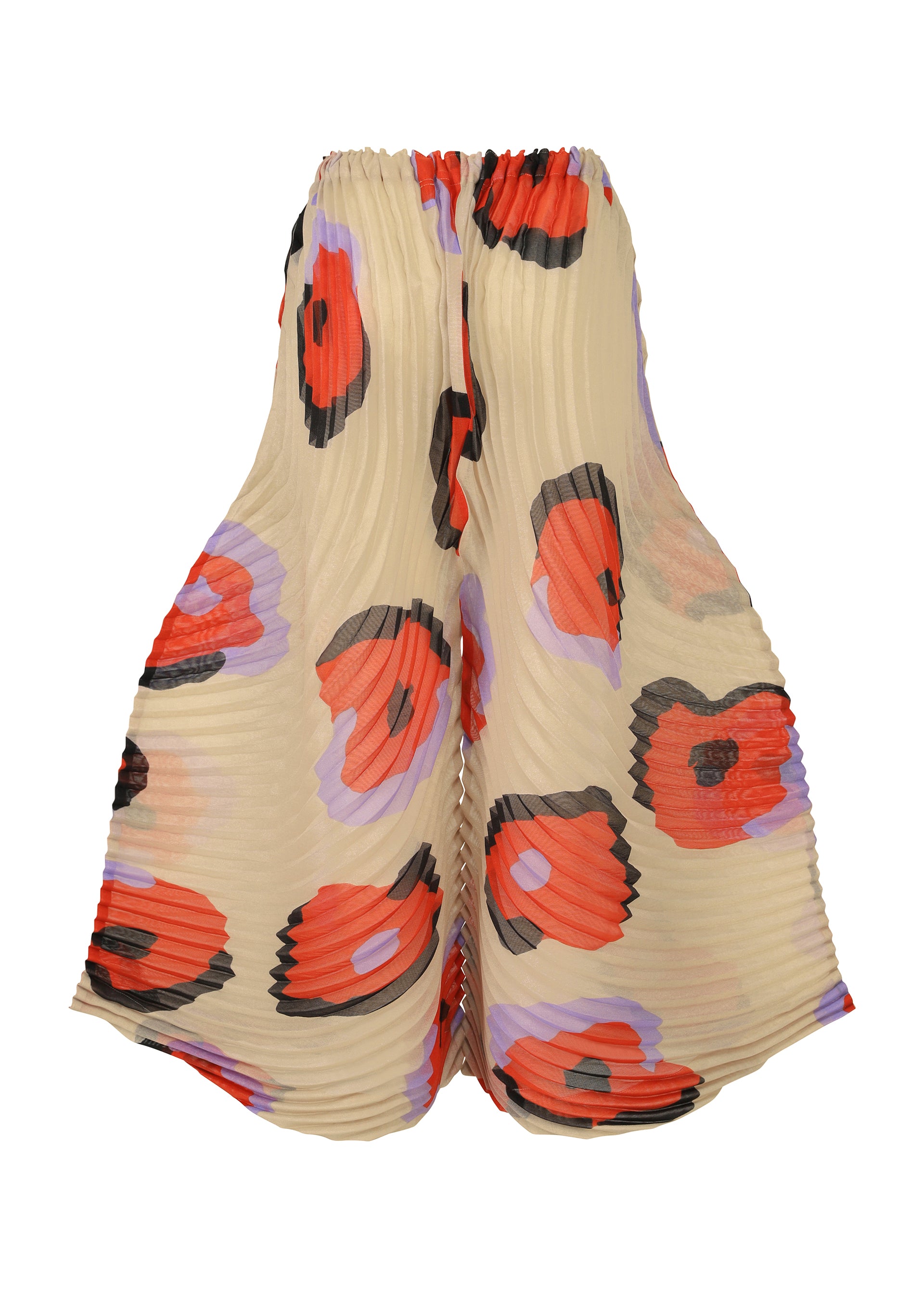 VERVE、ウィメンズ_パンツ、ディテール画像1