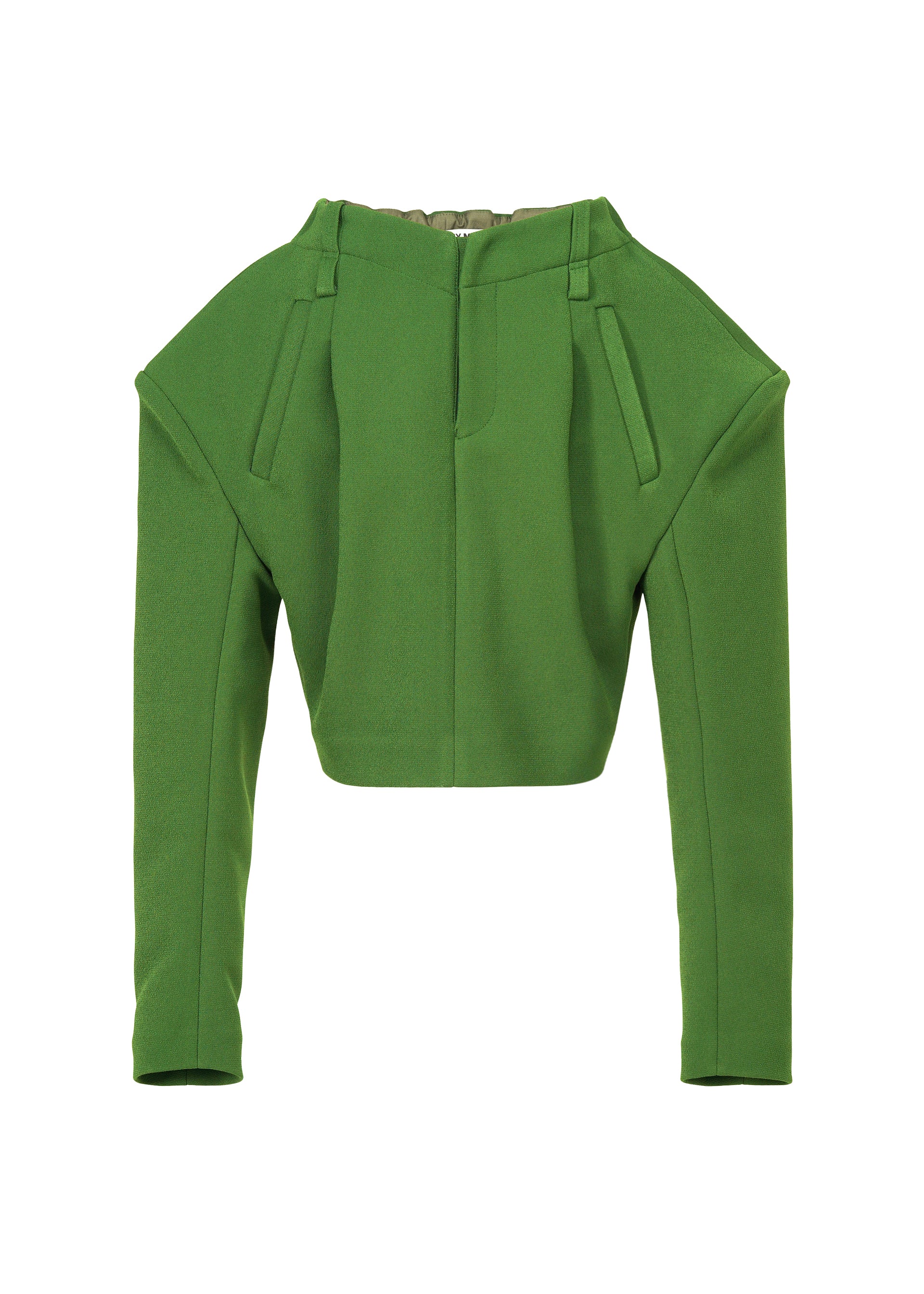 いずみ SHIFTED MISTY PLEATS – isseymiyake.com