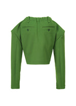 ARMS、ウィメンズ_スカート、ディテール画像1