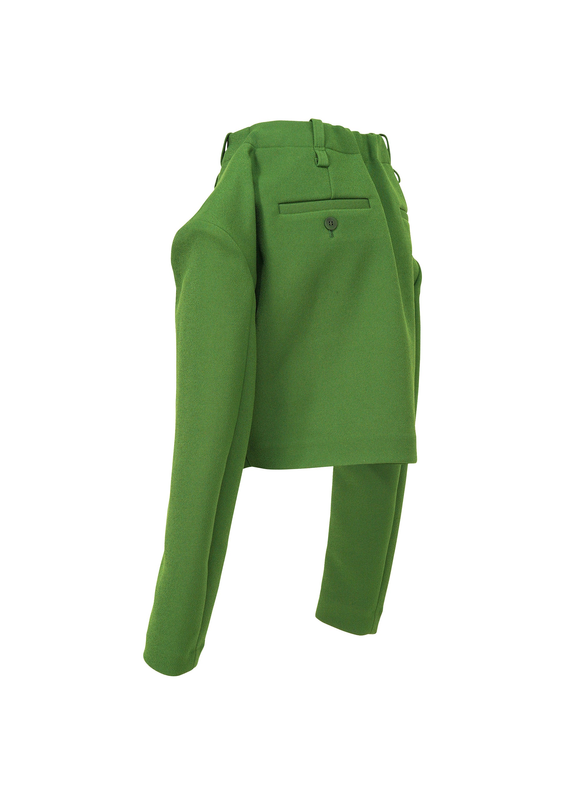 ARMS、ウィメンズ_スカート、ディテール画像2