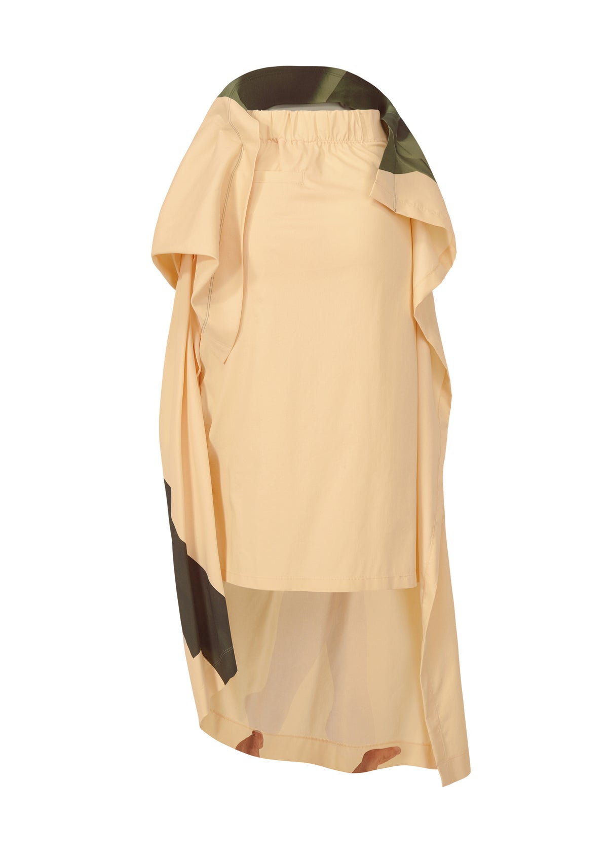 BODY AT PLAY、ウィメンズ_スカート、ディテール画像1