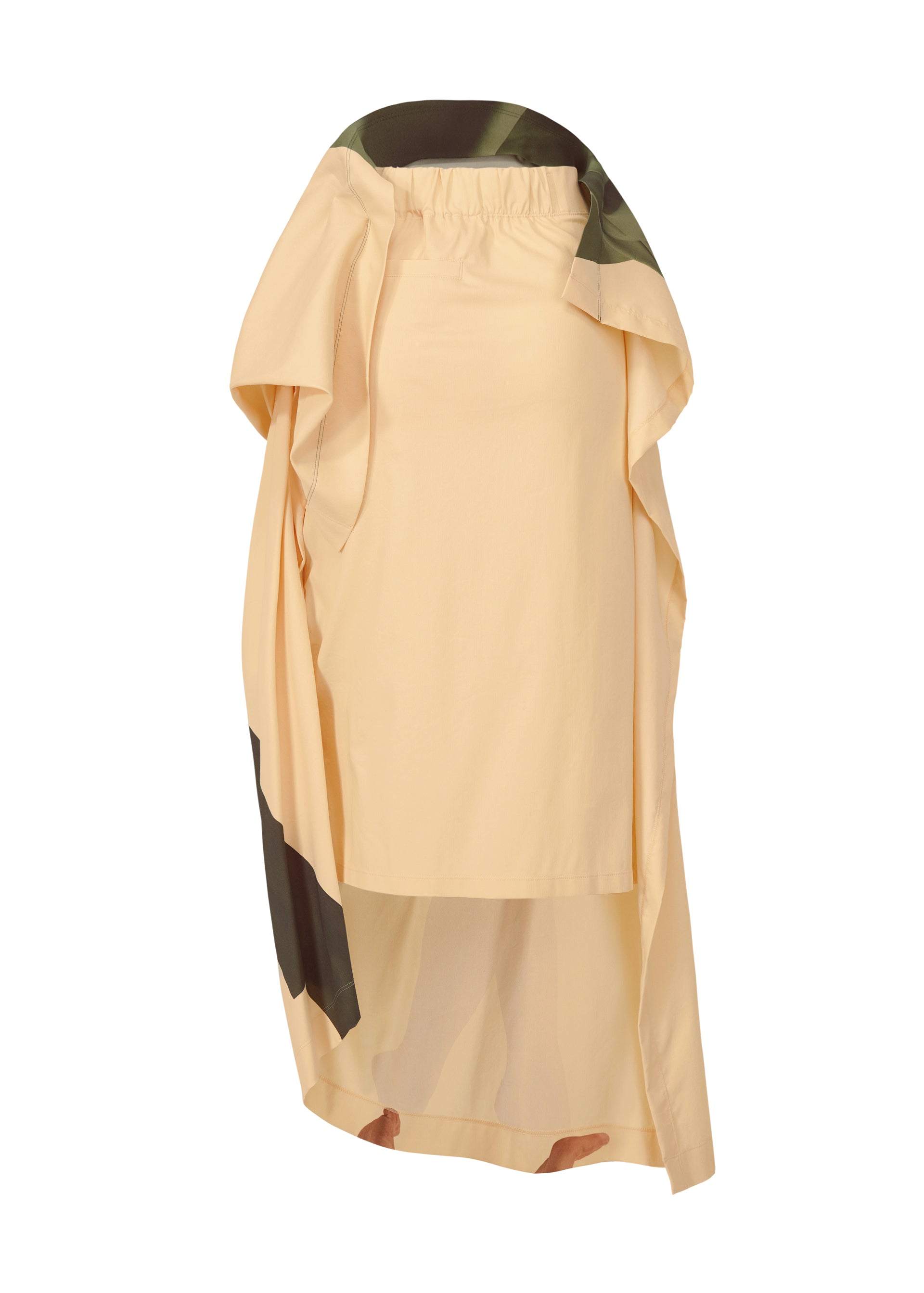 BODY AT PLAY、ウィメンズ_スカート、ディテール画像1