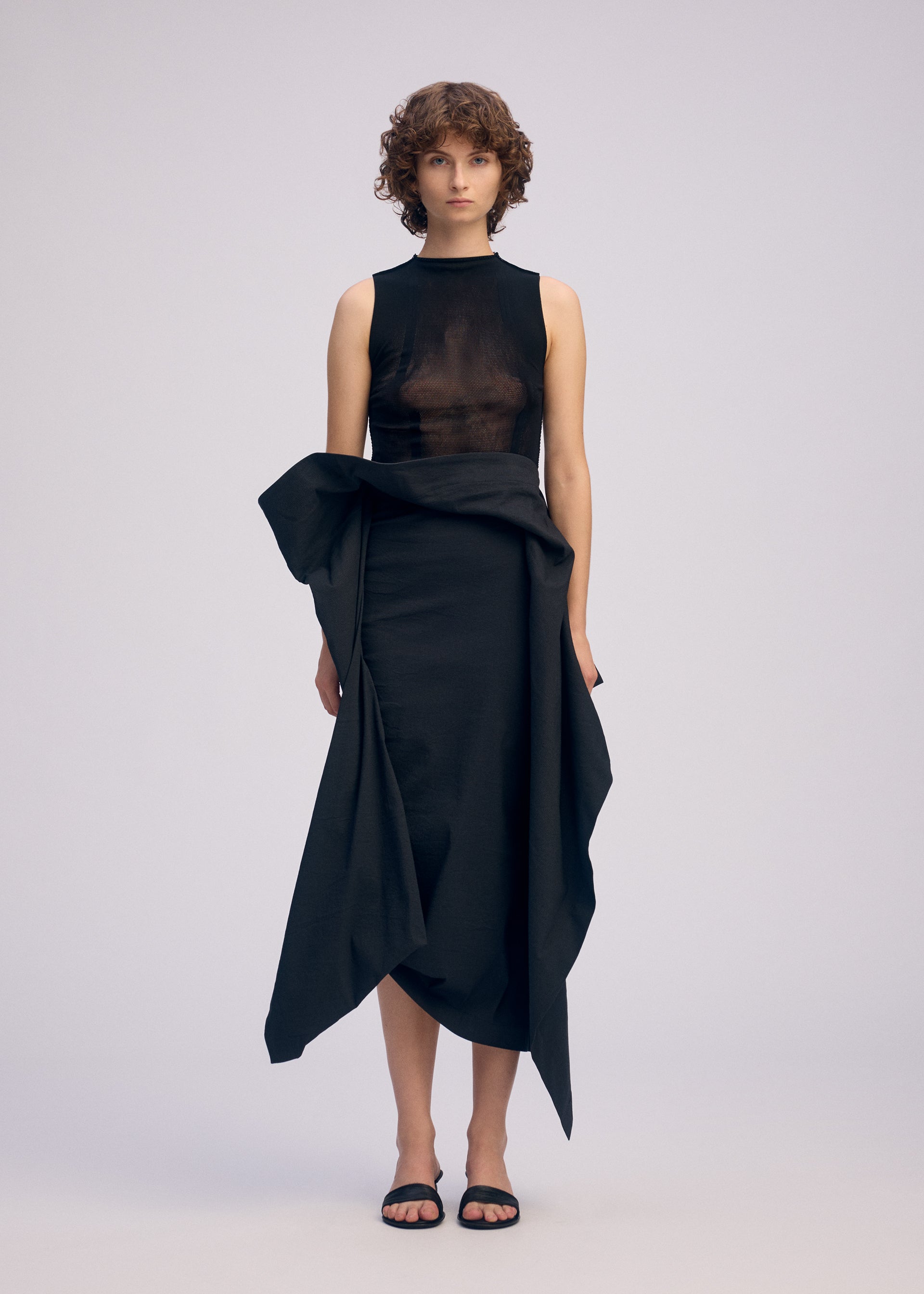 ウィメンズ／スカート – isseymiyake.com