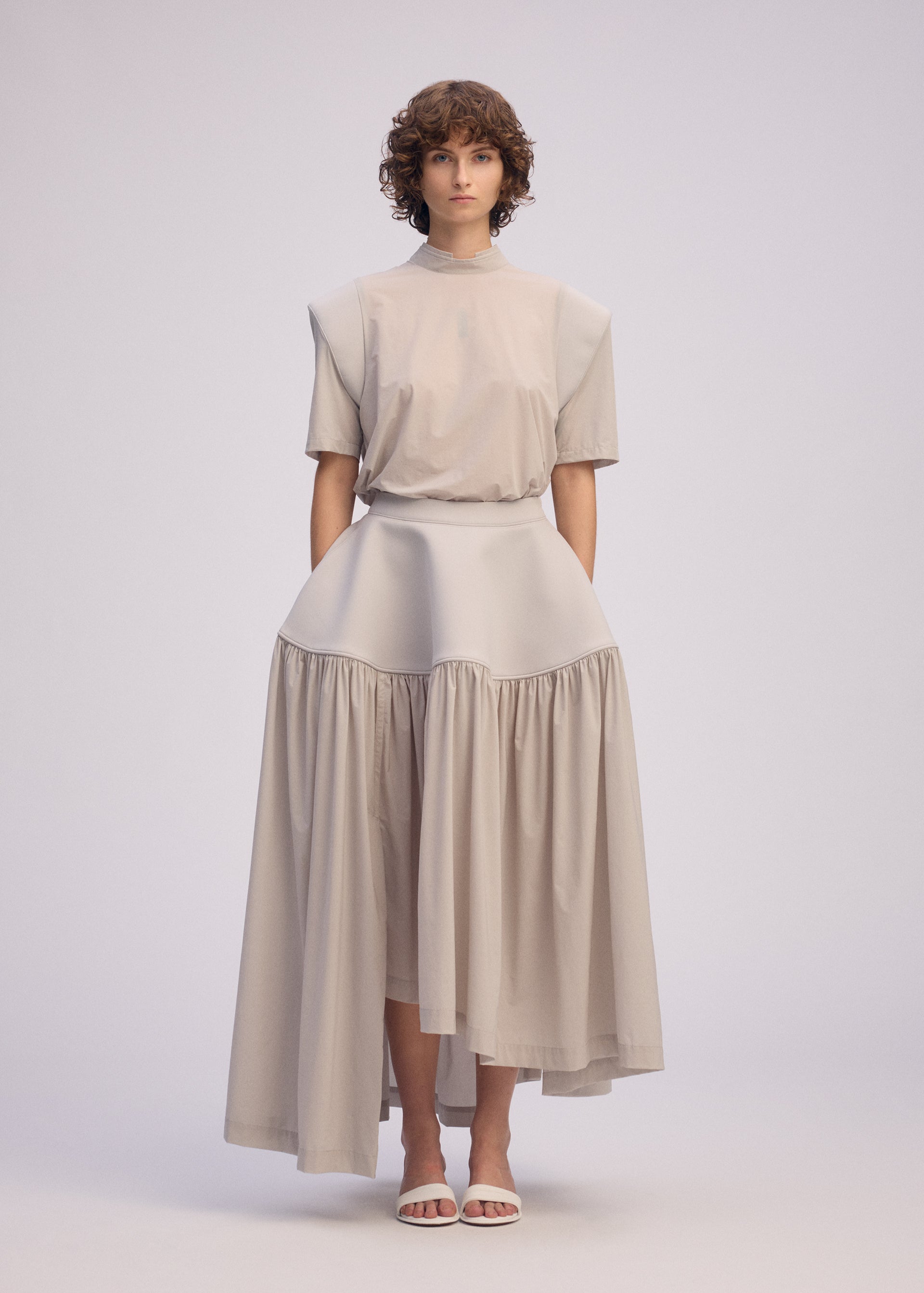 ウィメンズ／スカート – isseymiyake.com